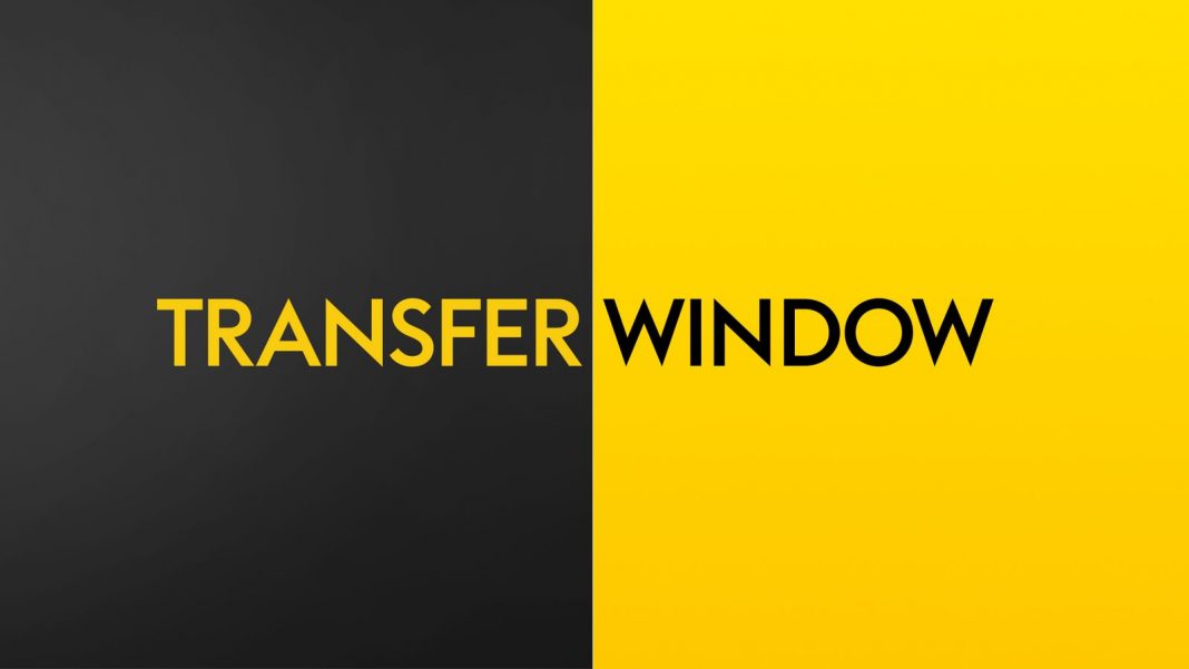 transfer news