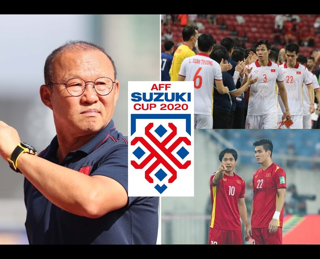 Bài học từ AFF Cup giúp gì cho Việt Nam ở vòng loại World Cup