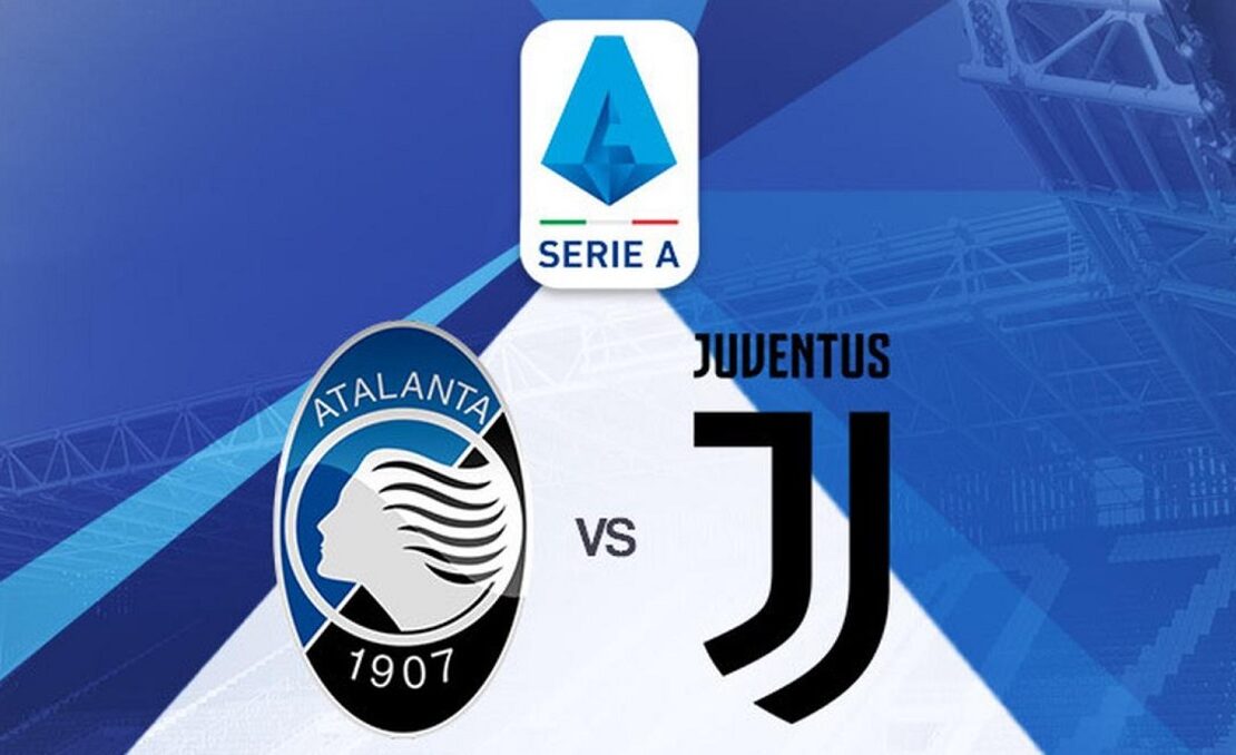 Vòng 25 Serie A: Atalanta vs Juventus, 02h45 ngày 14/02