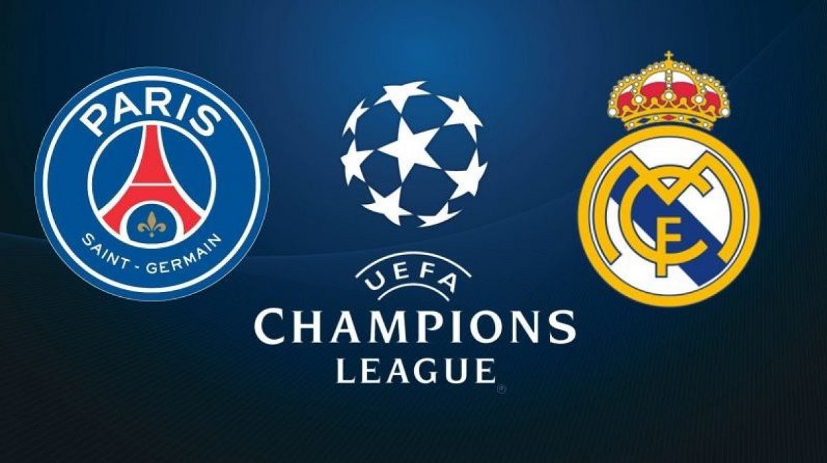 Vòng 1/8 Champions League: PSG vs Real Madrid, 03h00 ngày 16/02